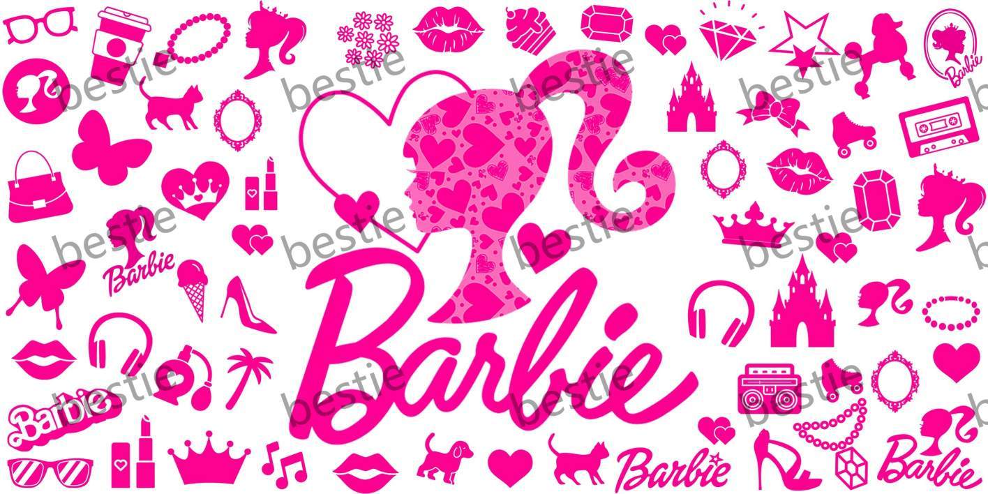 Y6613-Barbie