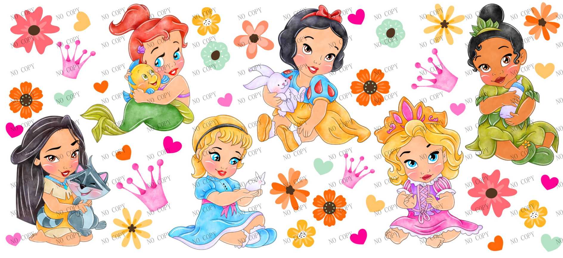 Y6771-Disney