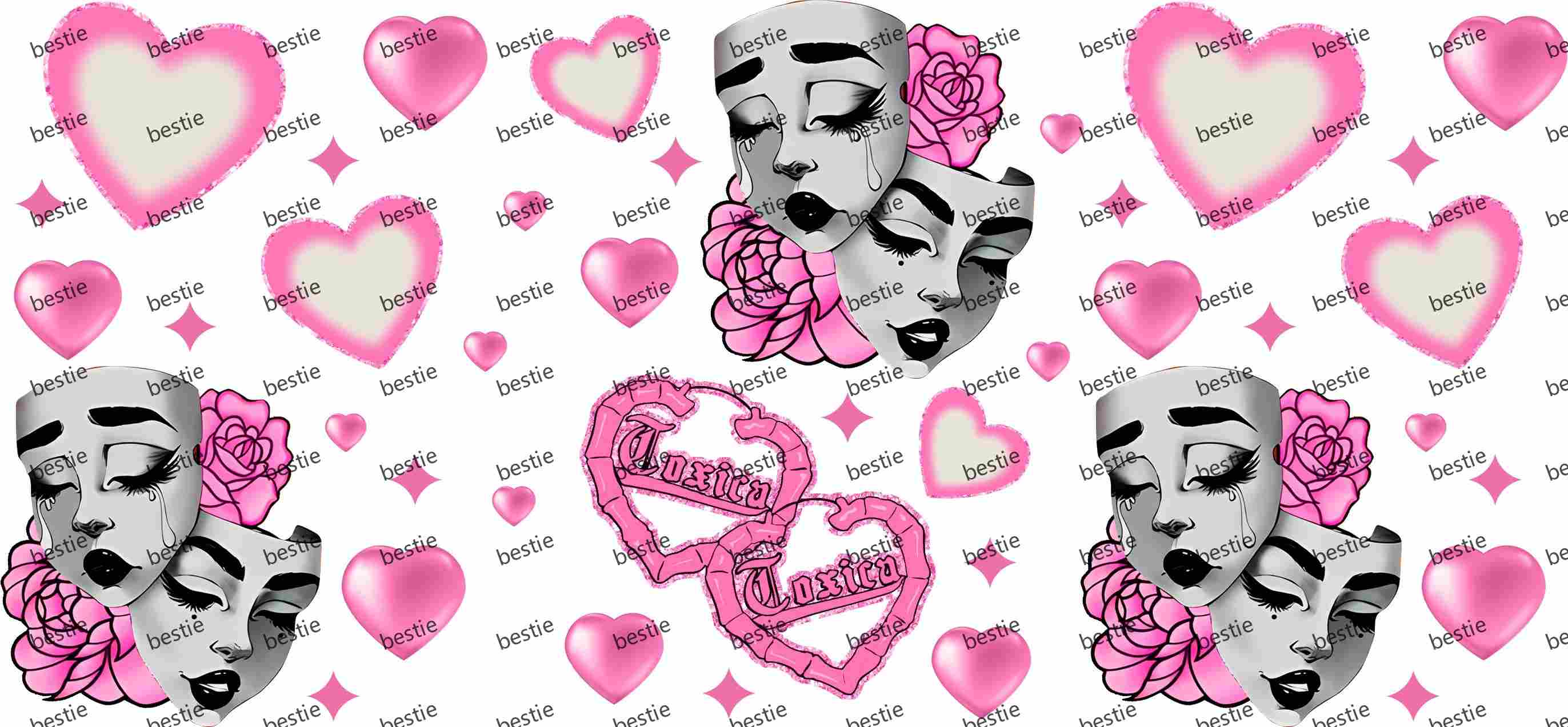 Y6727-Valentine's Day