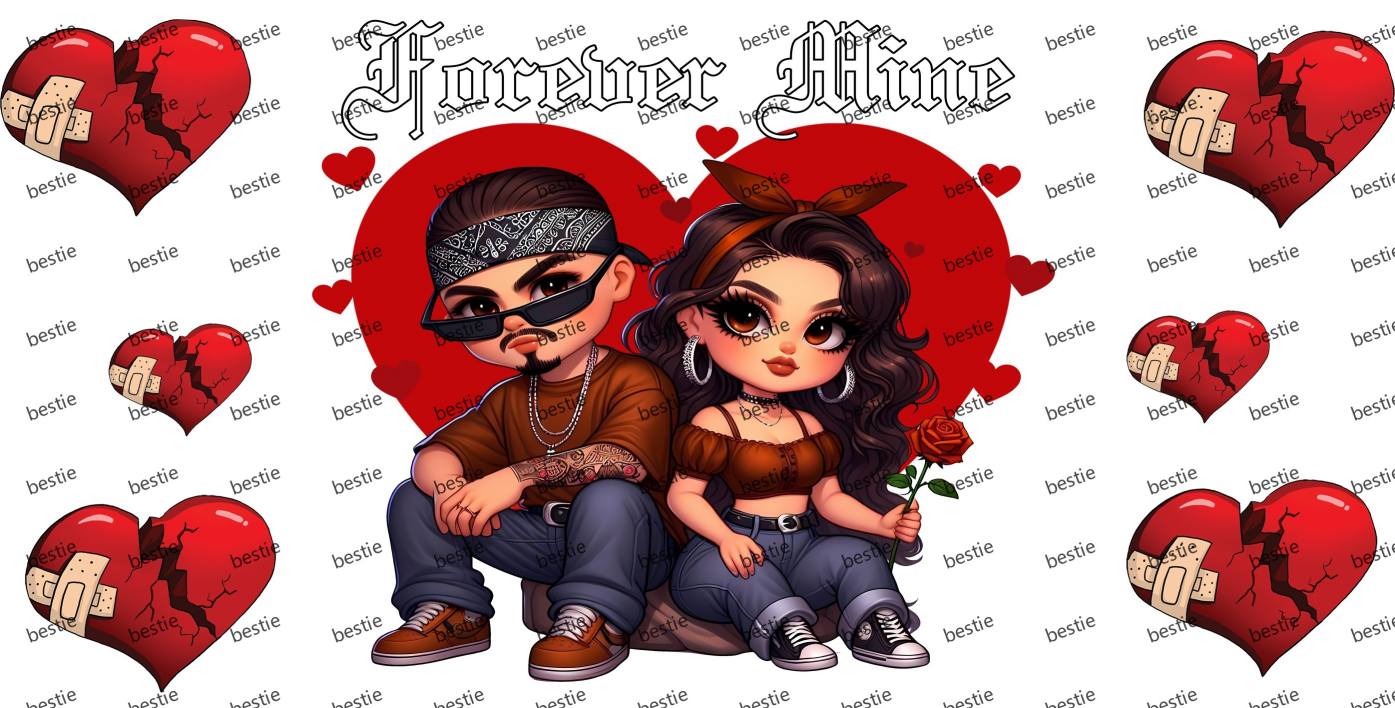 Y6732-Valentine's Day
