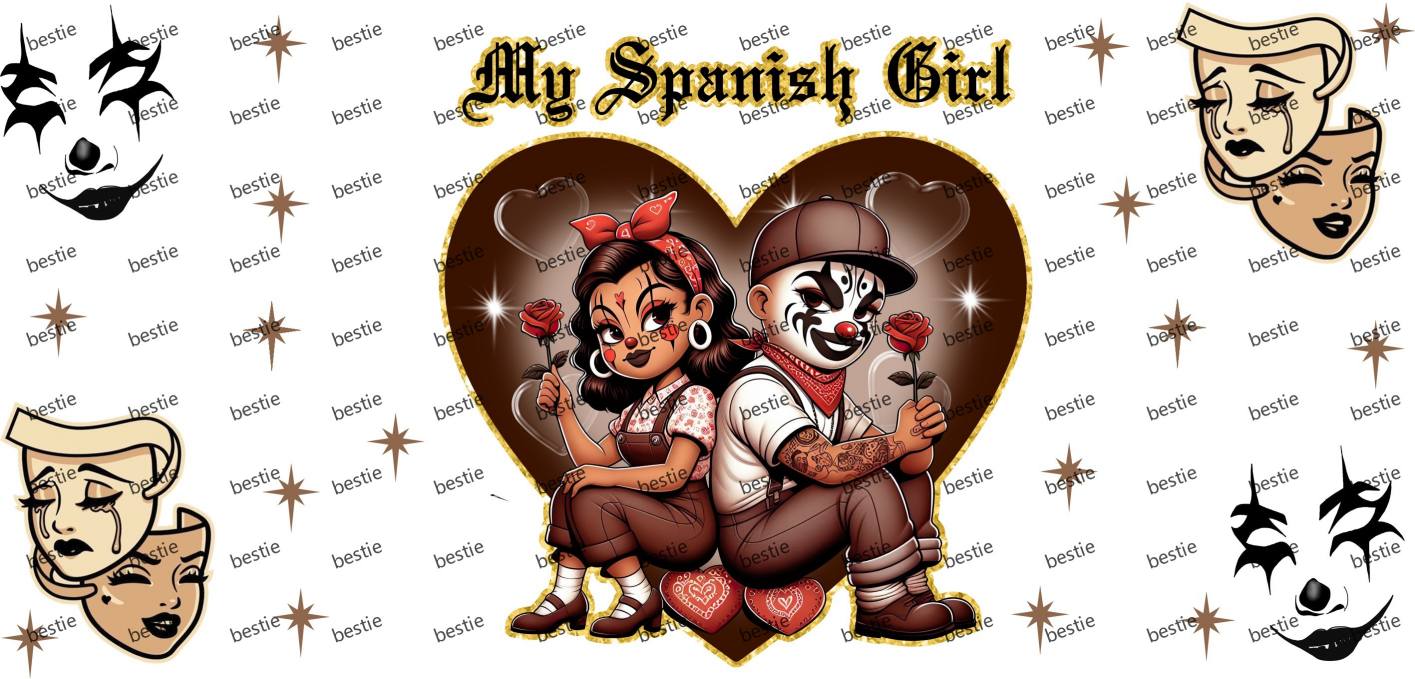 Y6734-Valentine's Day