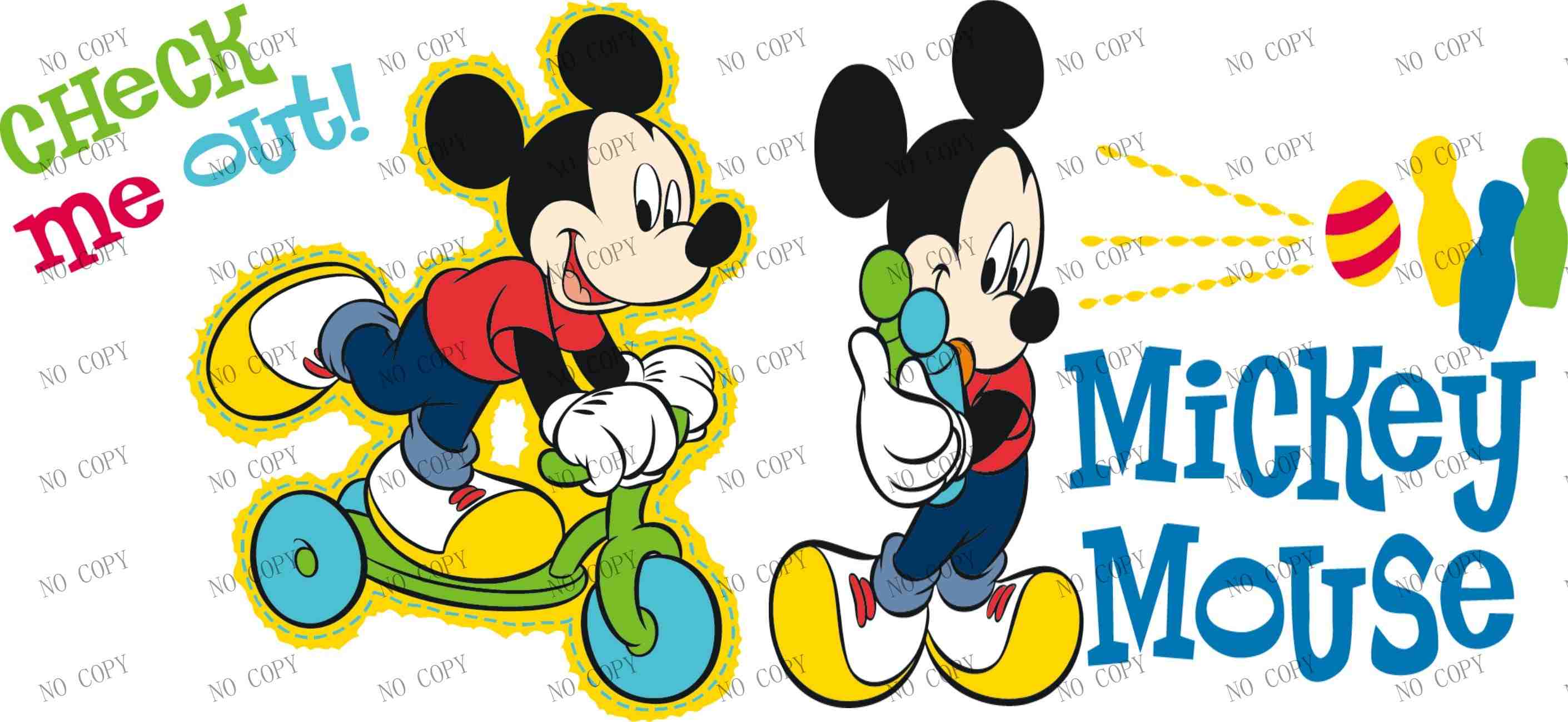 Y6766-Disney