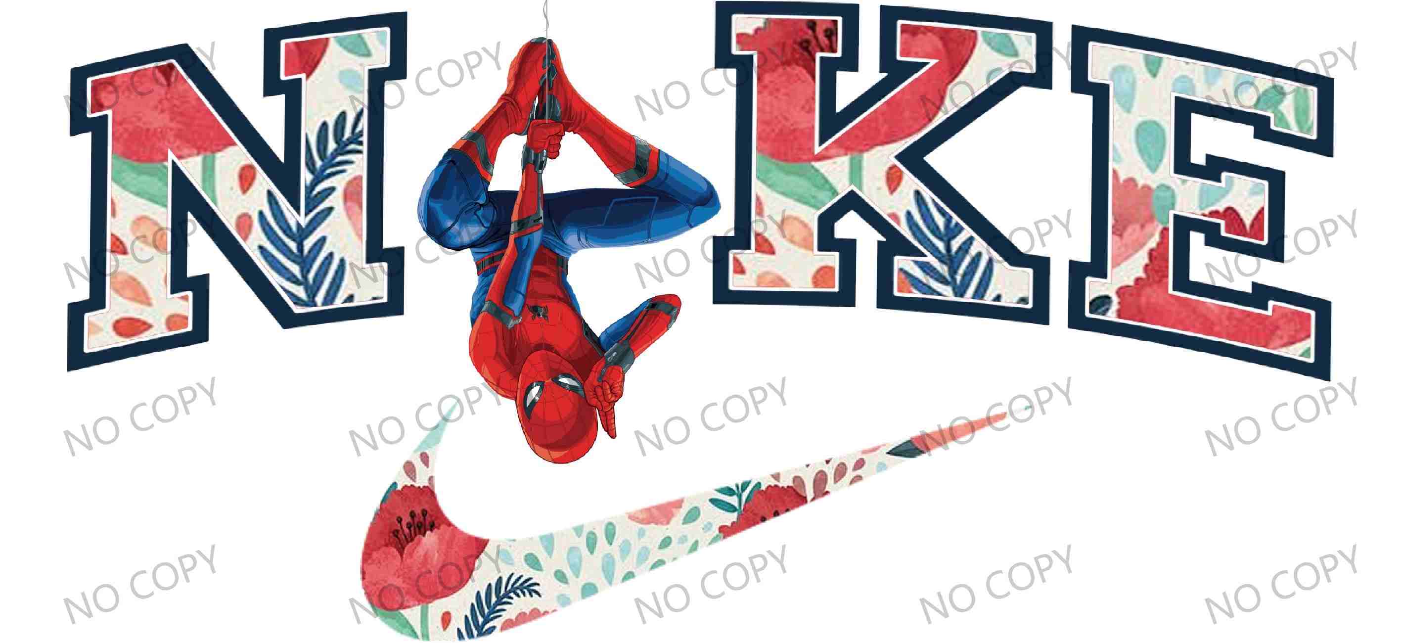 Y6775-Marvel Series