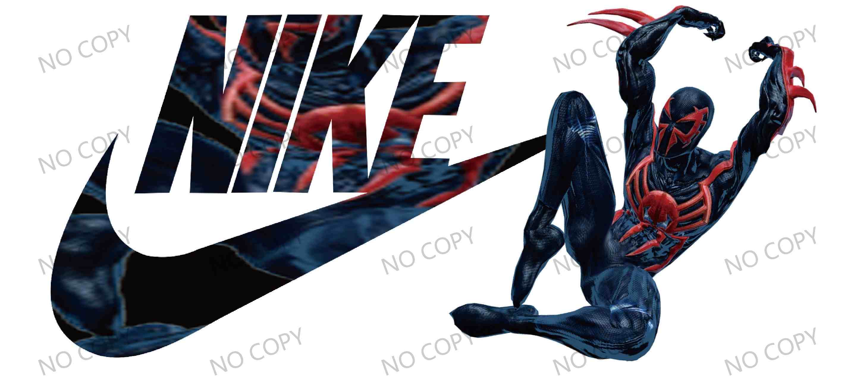 Y6776-Marvel Series