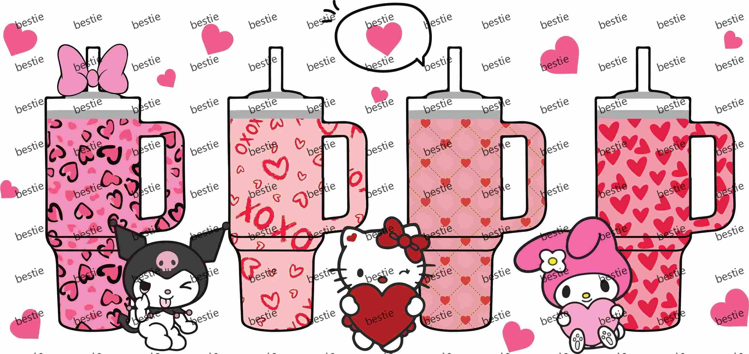 Y6797-Valentine's Day