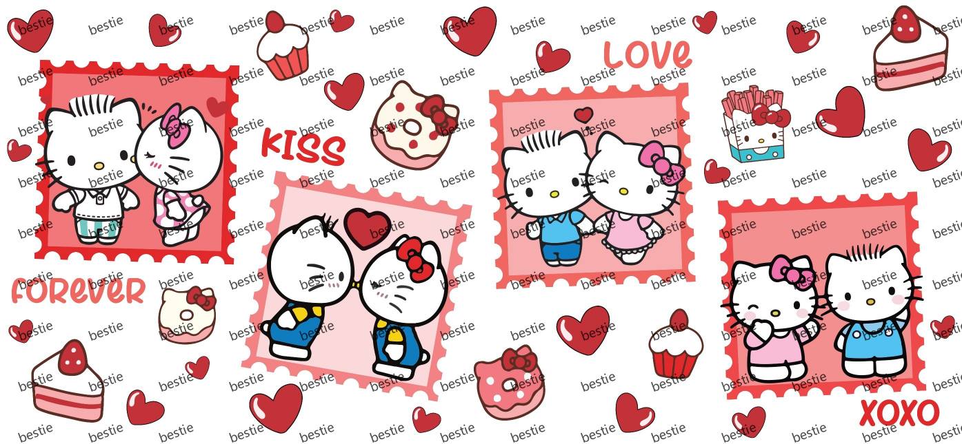 Y6802-Valentine's Day