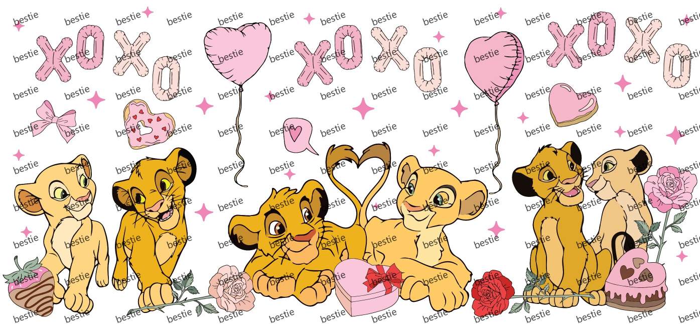 Y6808-Valentine's Day