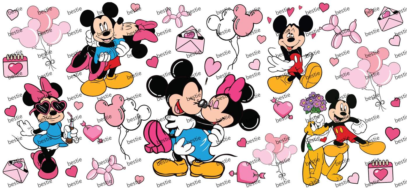 Y6810-Valentine's Day