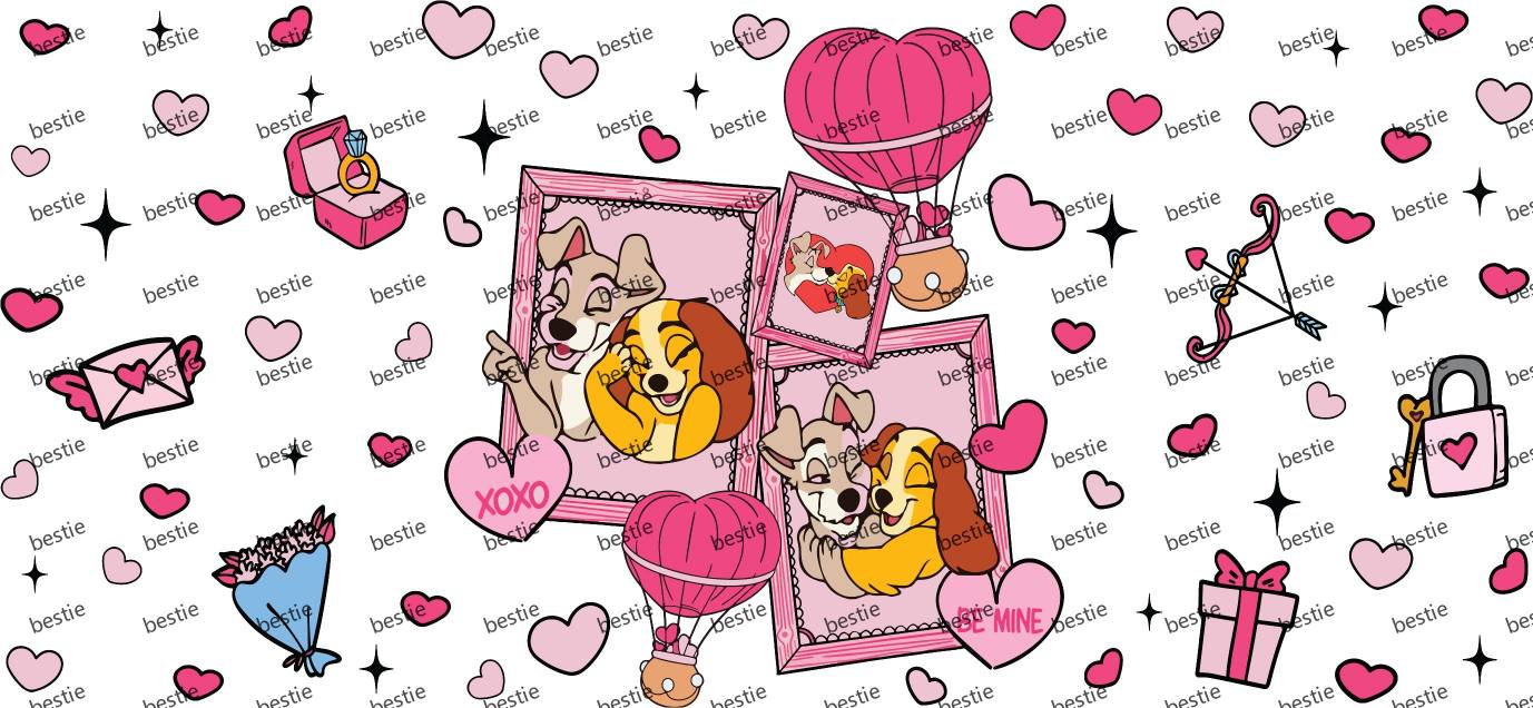 Y6811-Valentine's Day
