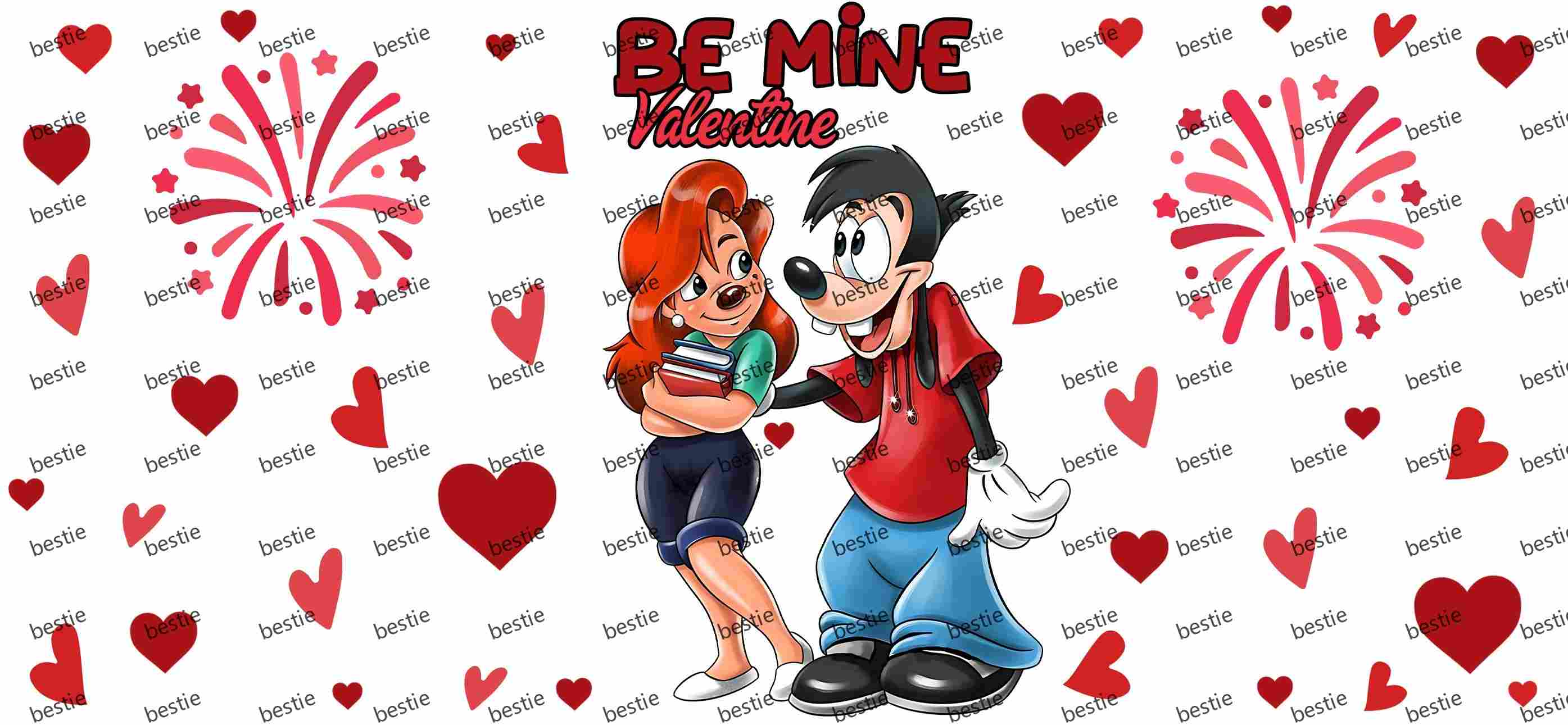 Y6812-Valentine's Day