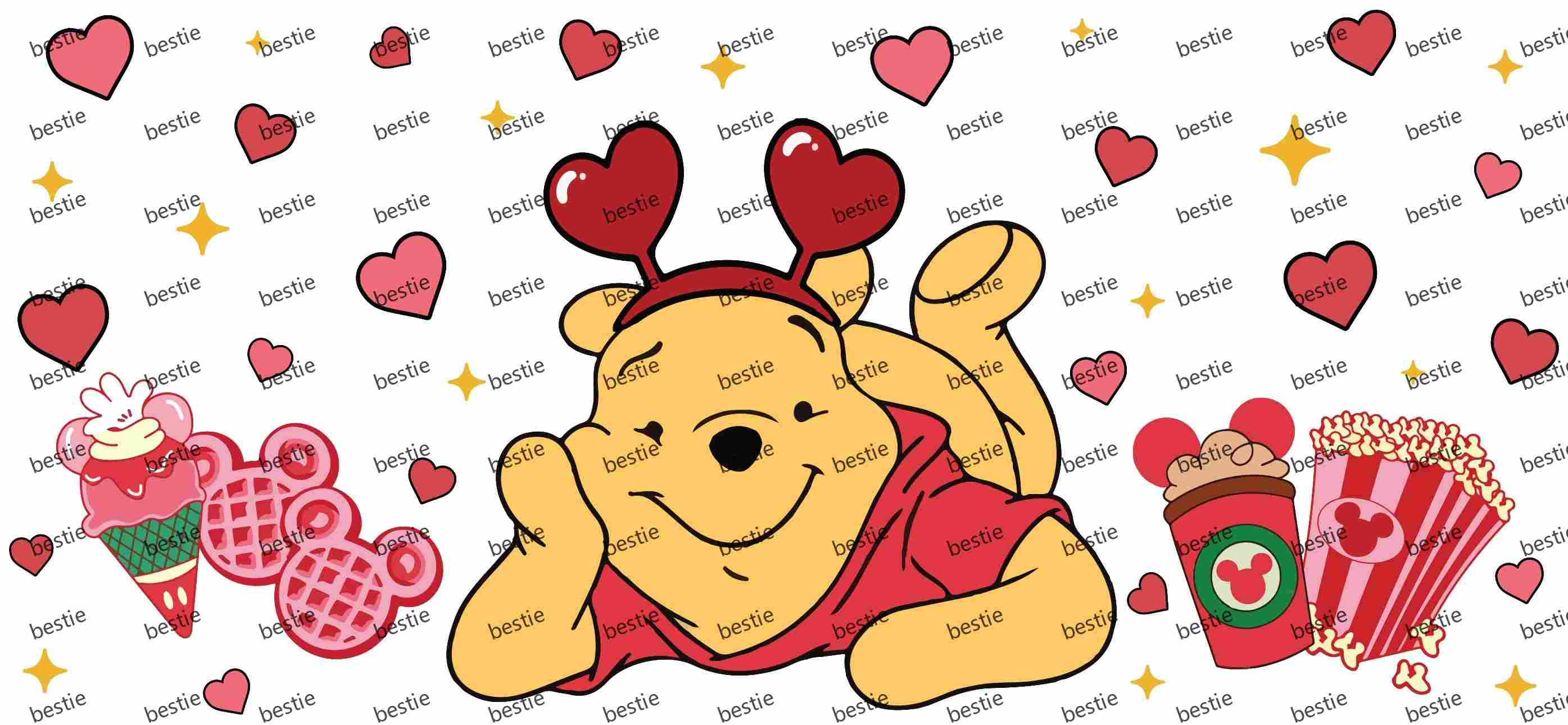 Y6814-Valentine's Day