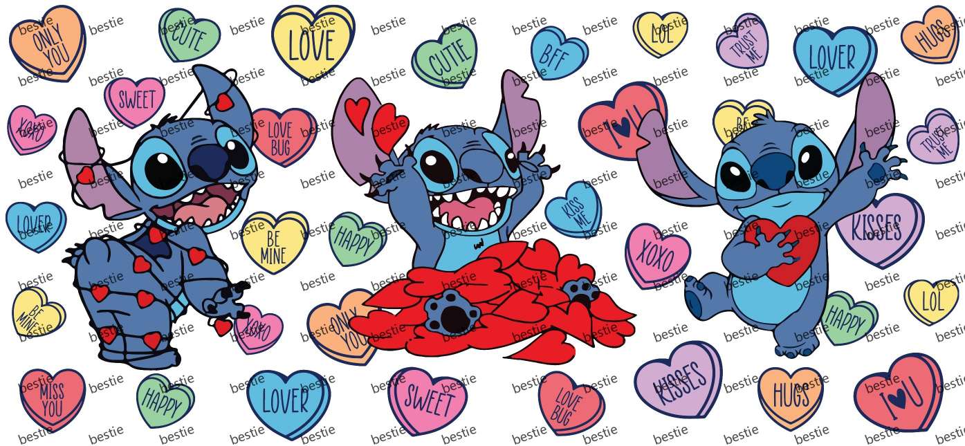 Y6816-Valentine's Day