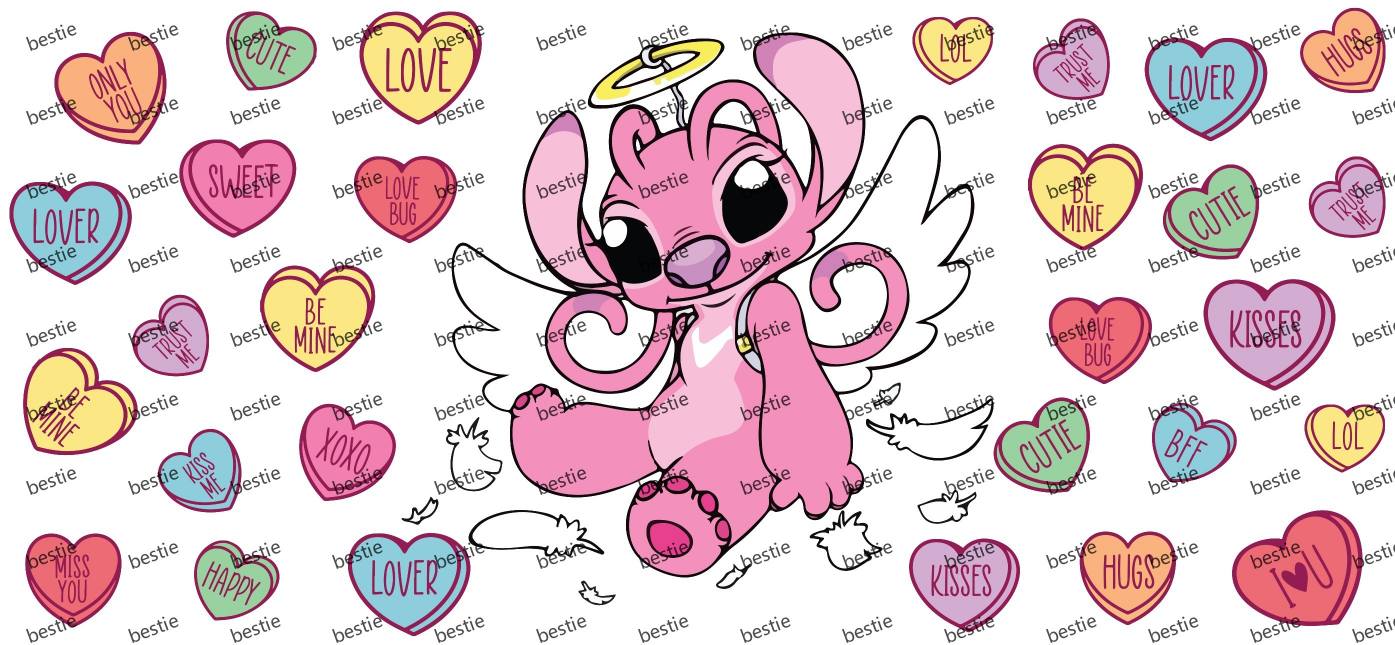 Y6817-Valentine's Day
