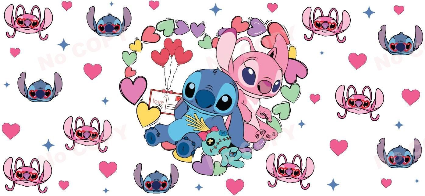 Y6419-Stitch