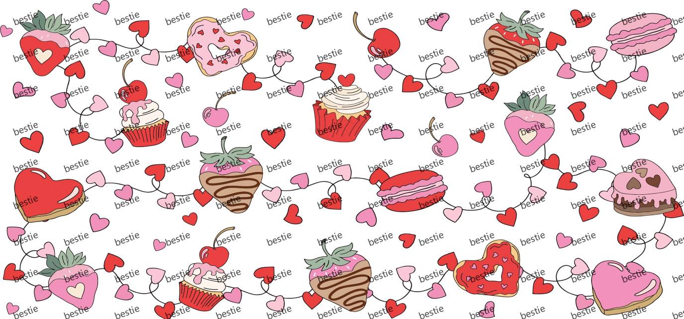 Y6842-Valentine's Day