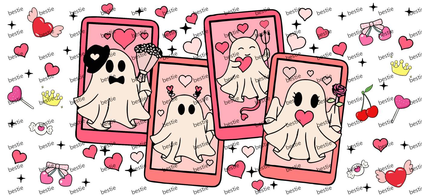 Y6843-Valentine's Day
