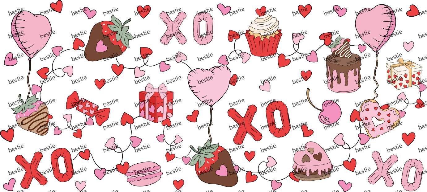 Y6844-Valentine's Day