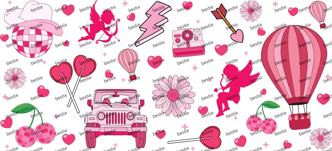 Y6848-Valentine's Day