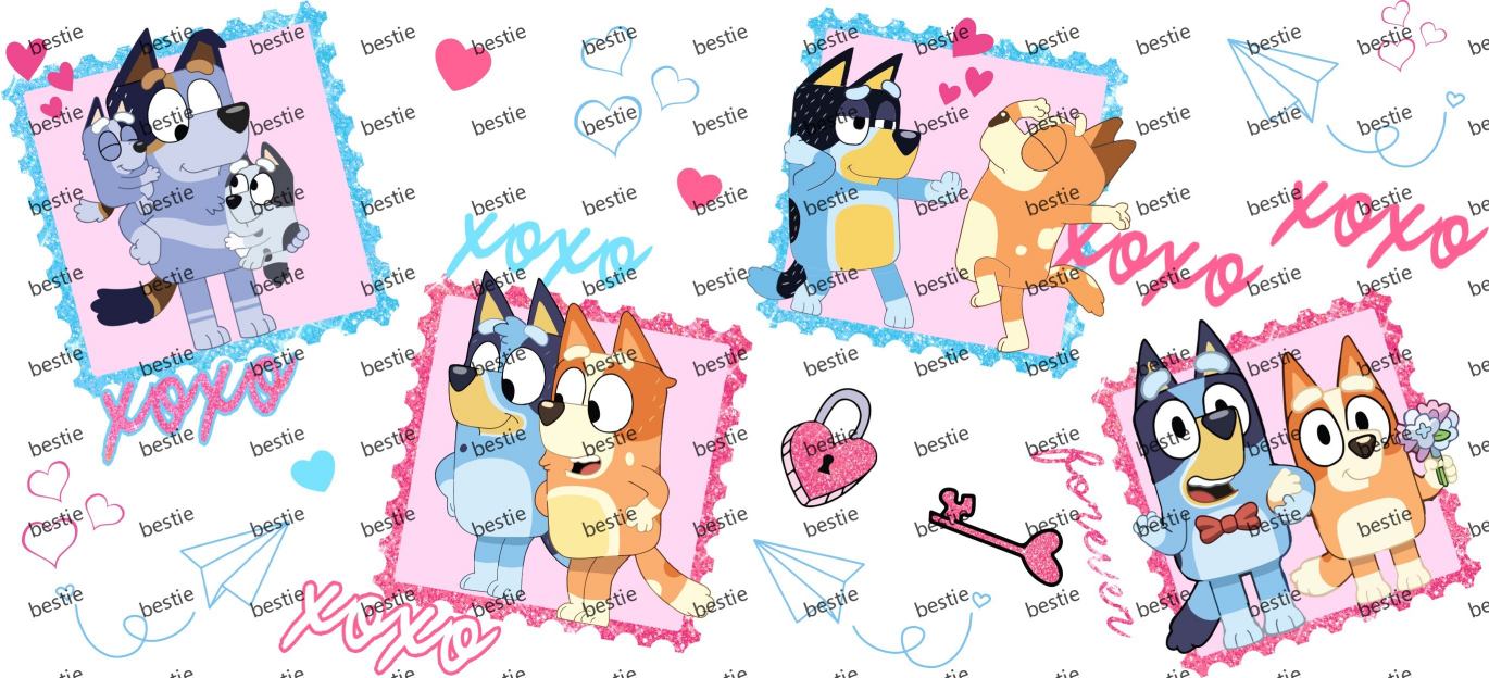 Y6852-Valentine's Day