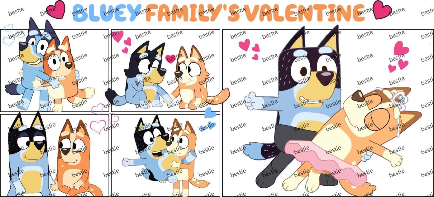 Y6853-Valentine's Day