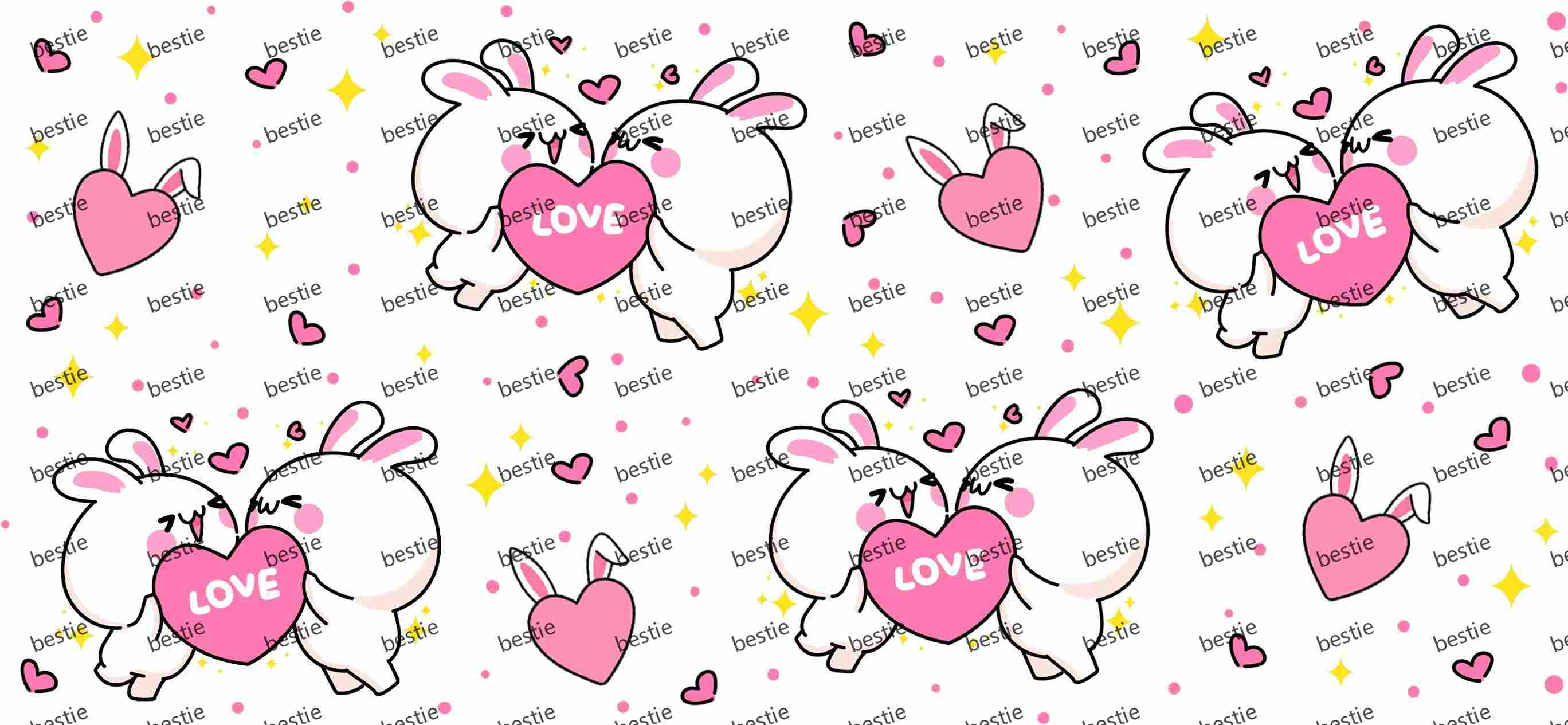Y6858-Valentine's Day