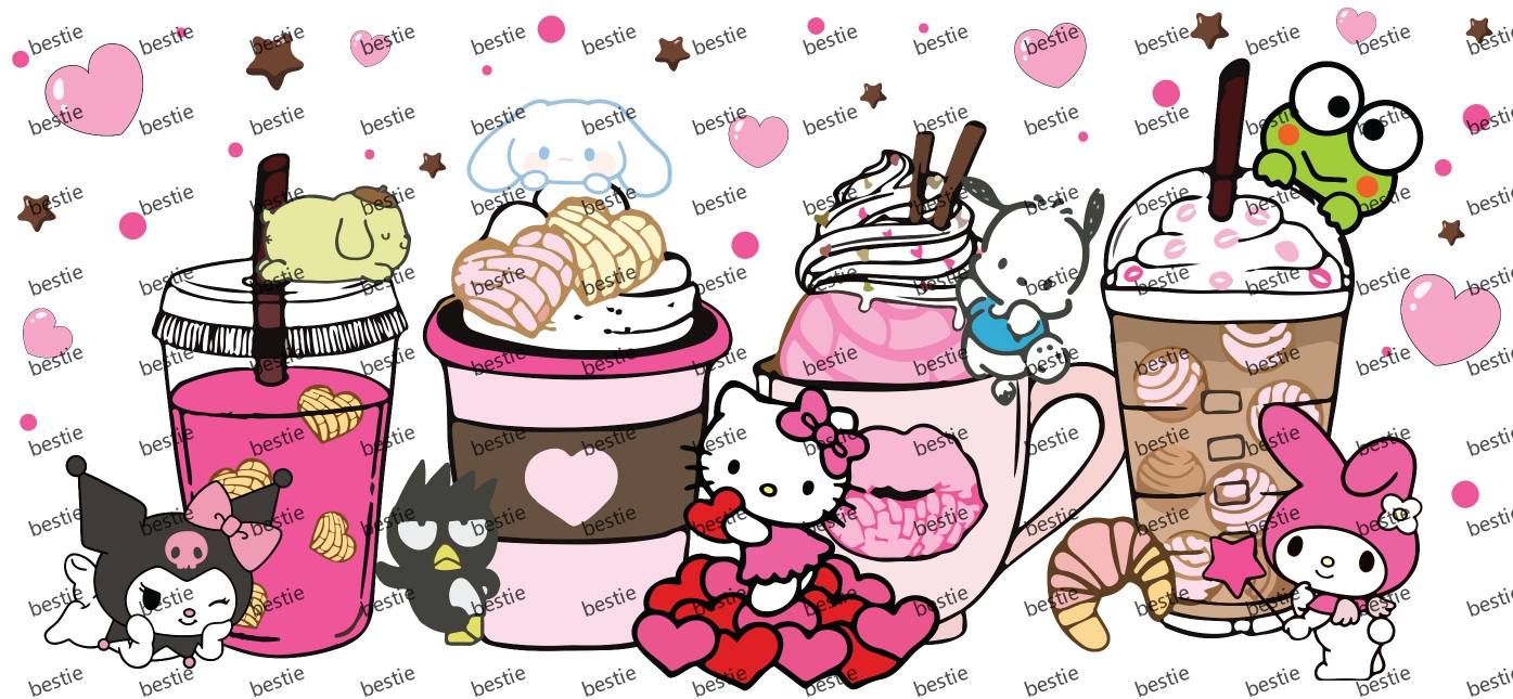Y6864-Valentine's Day