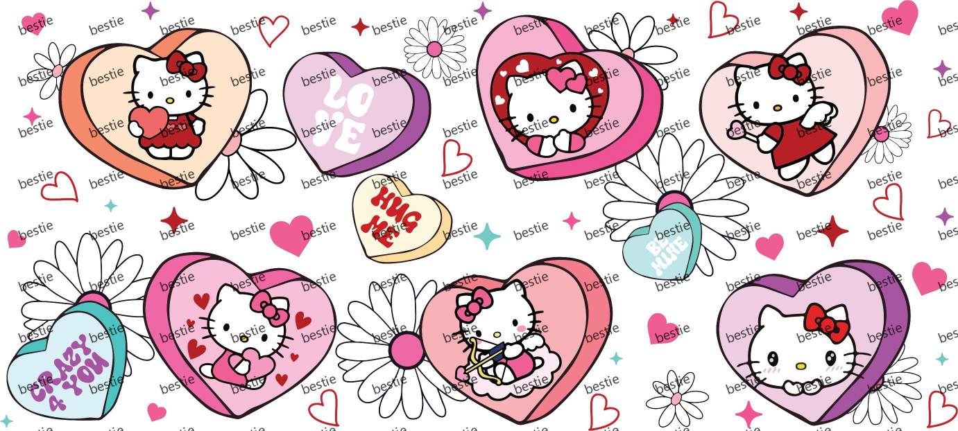 Y6869-Valentine's Day