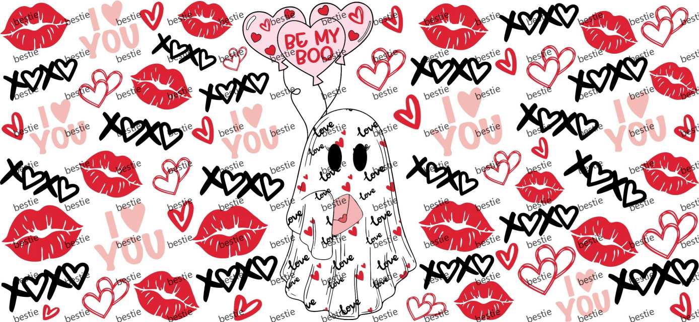Y6871-Valentine's Day