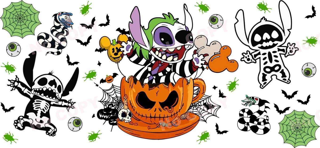 Y6911-Stitch