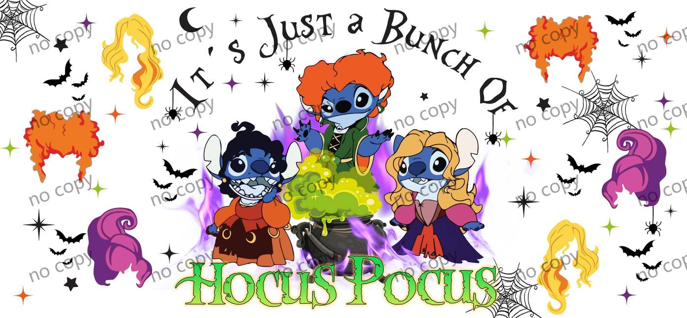Y6942-Hocus pocus