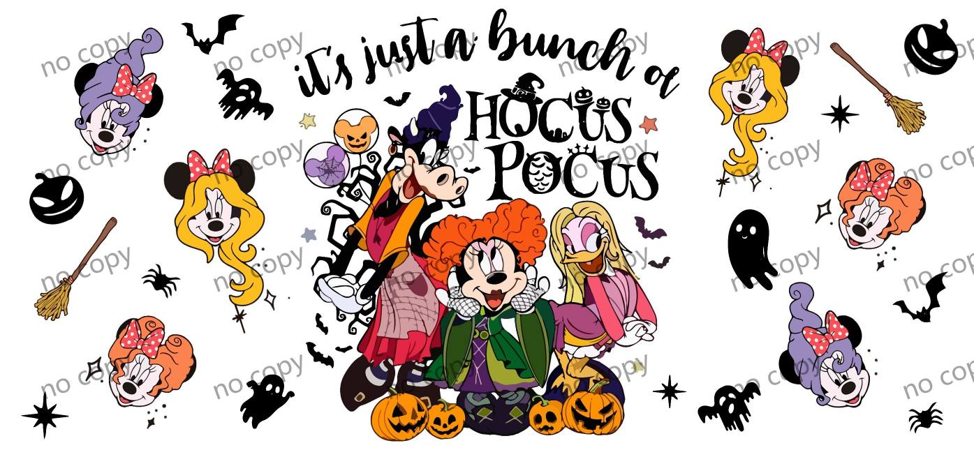 Y6966-Hocus pocus