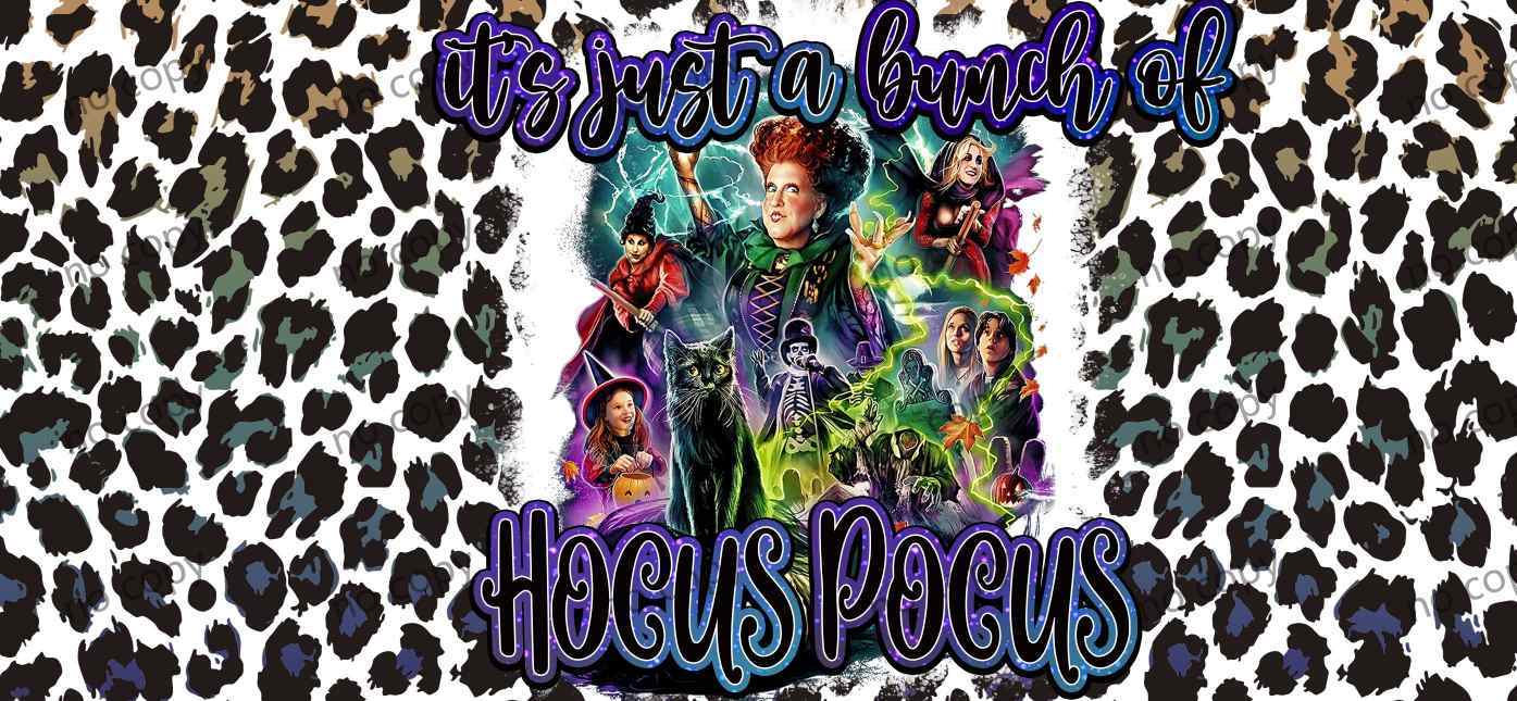Y7091-Hocus pocus