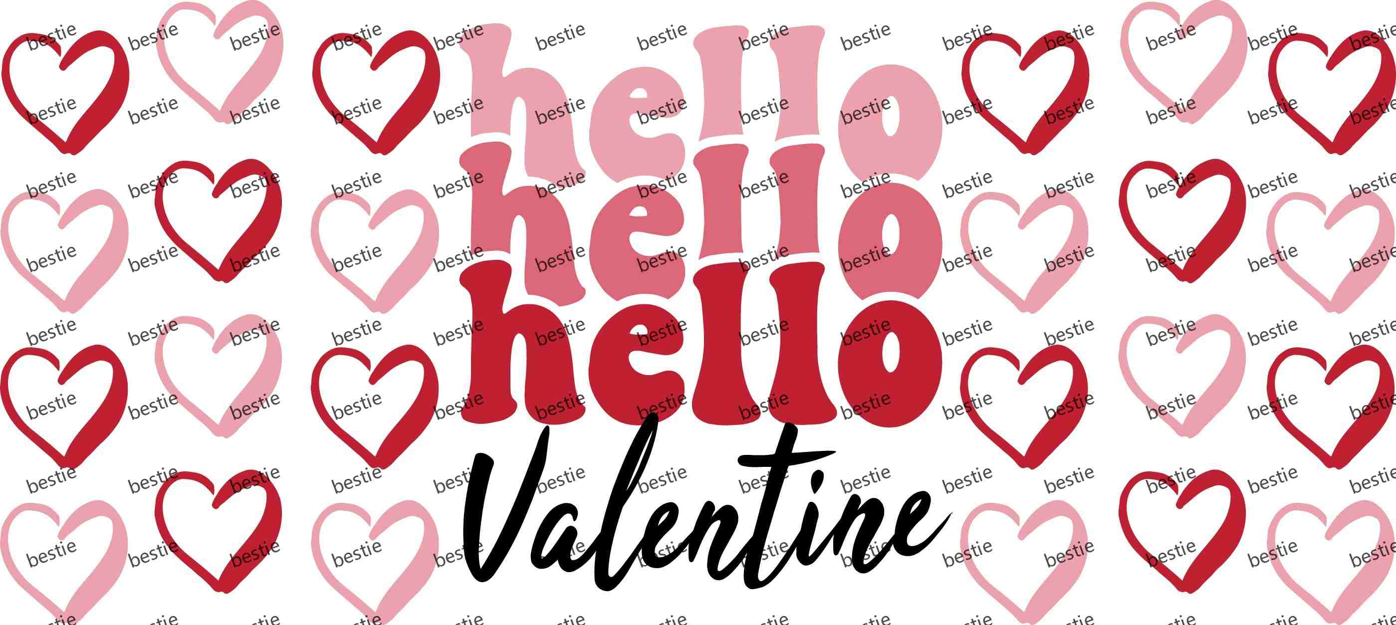 Y7189-Valentine's Day
