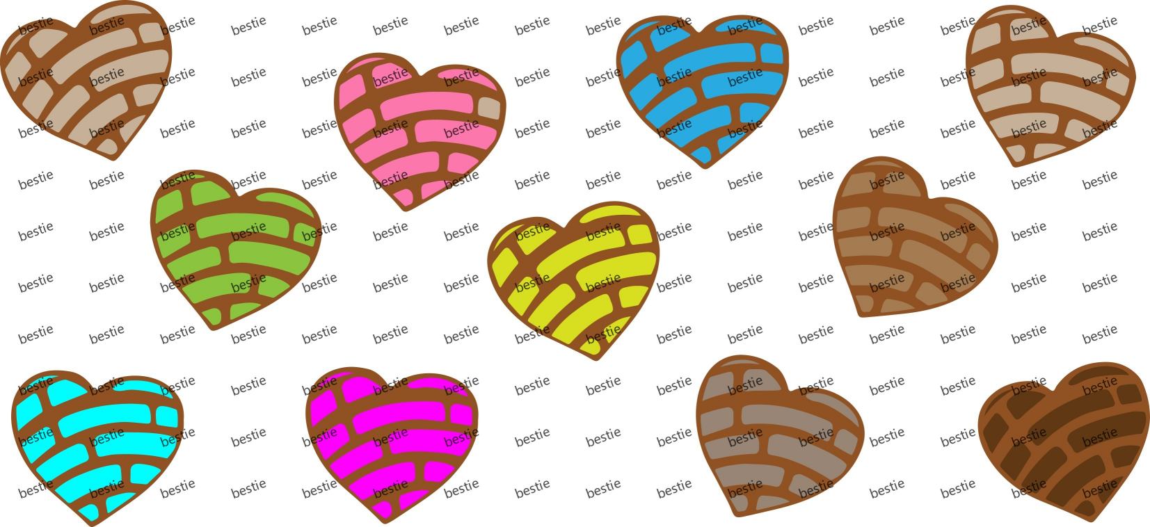 Y7201-Valentine's Day