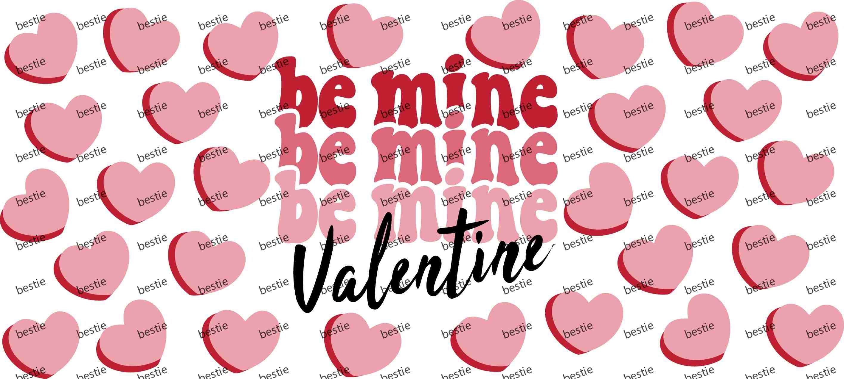 Y7251-Valentine's Day