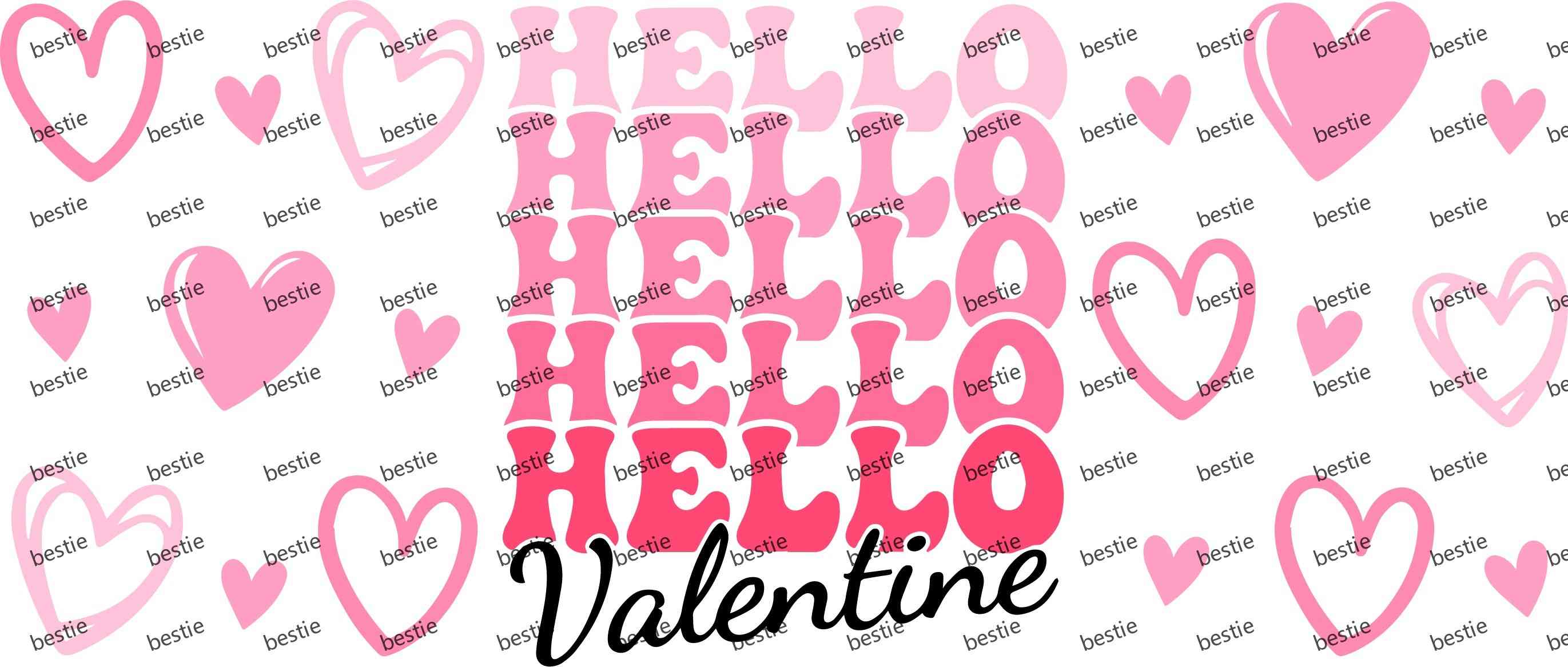 Y7254-Valentine's Day
