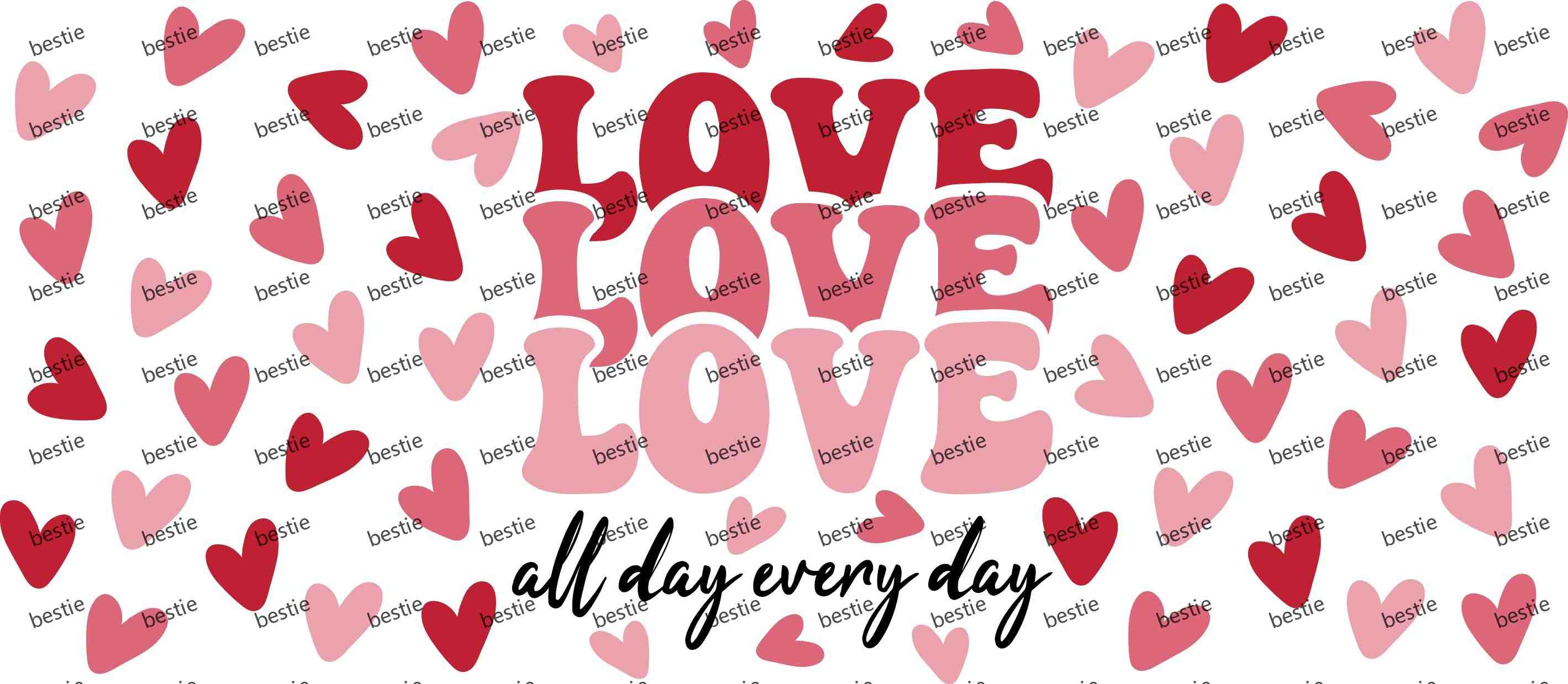 Y7256-Valentine's Day
