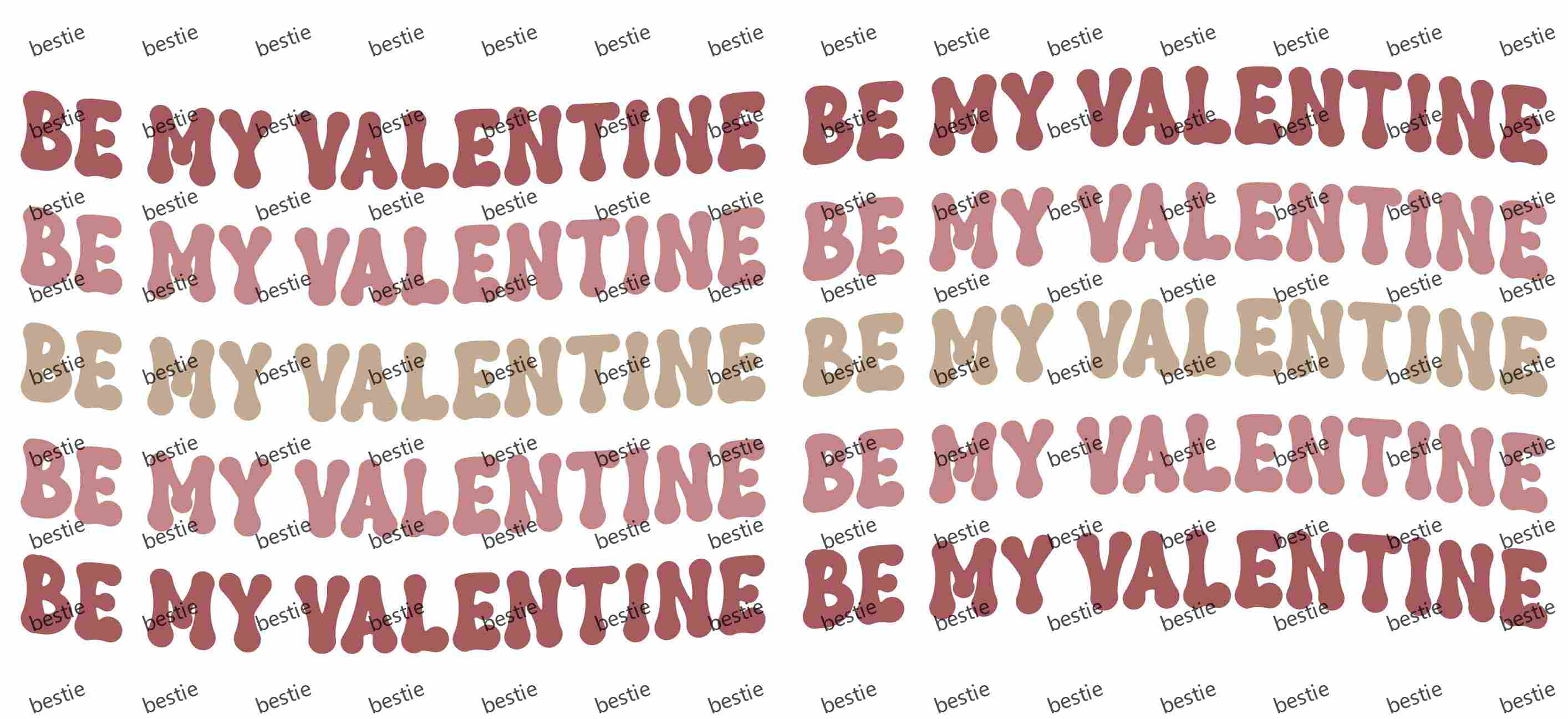 Y7281-Valentine's Day