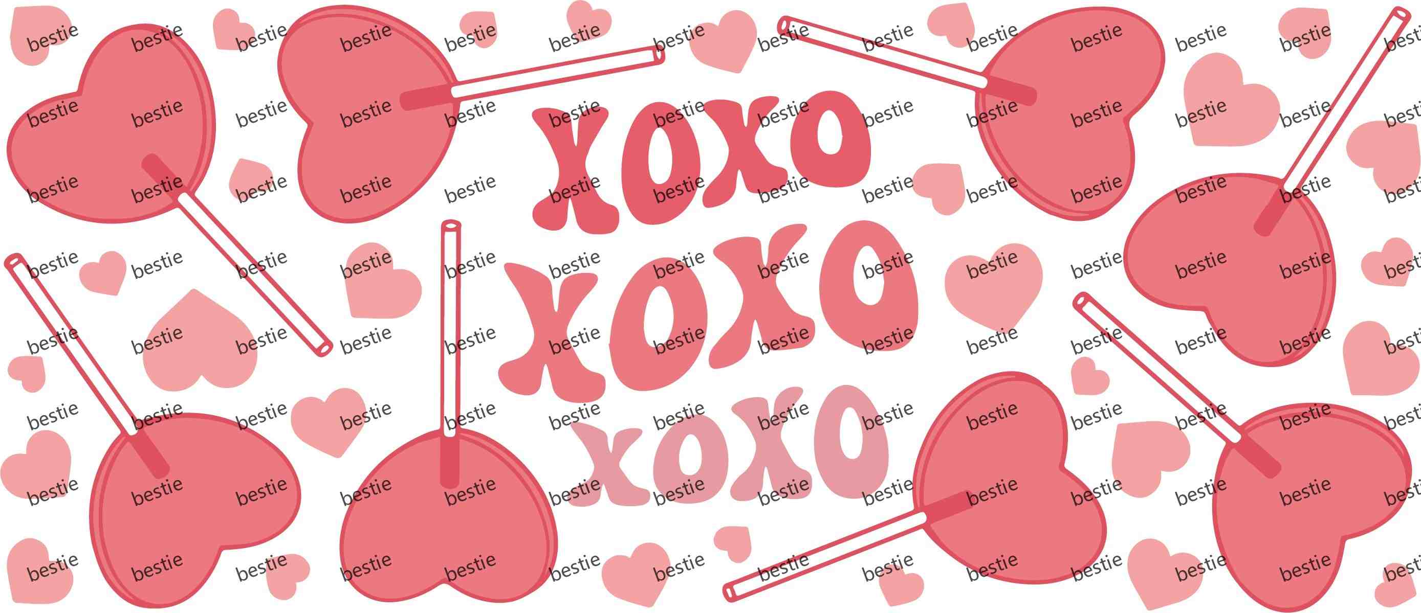 Y7285-Valentine's Day