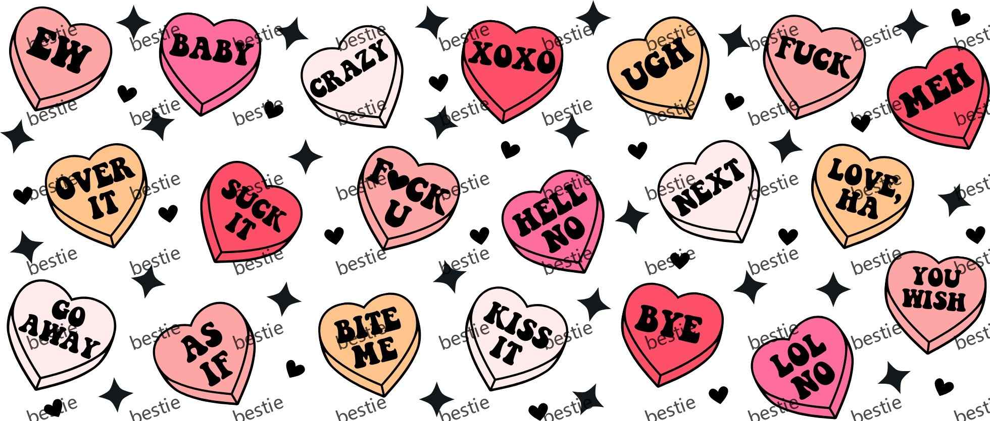 Y7290-Valentine's Day