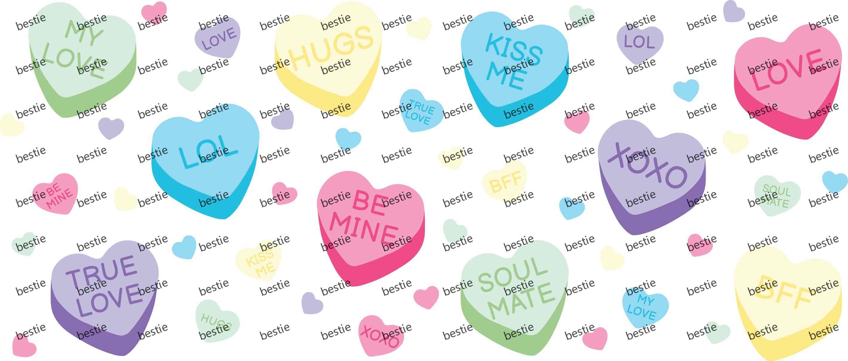 Y7328-Valentine's Day