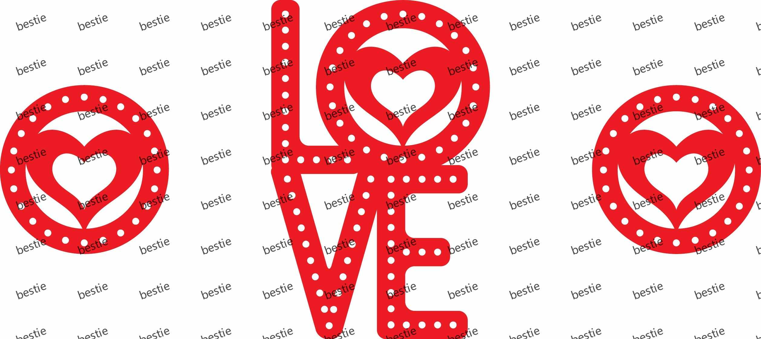 Y7361-Valentine's Day