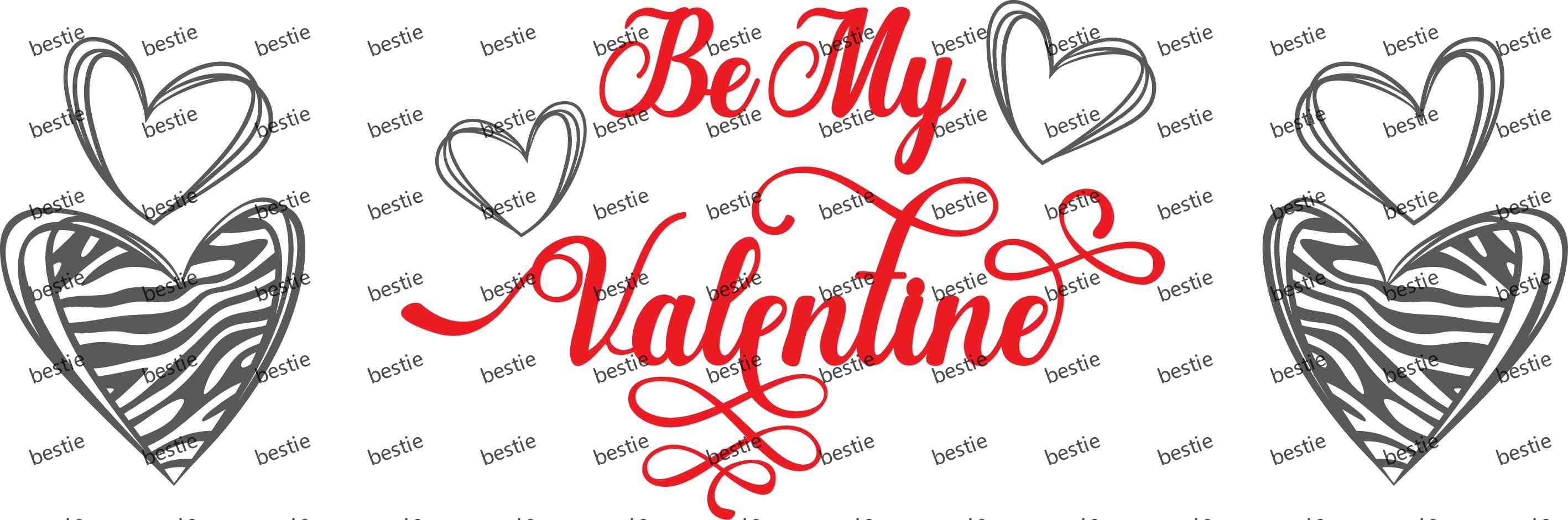 Y7369-Valentine's Day