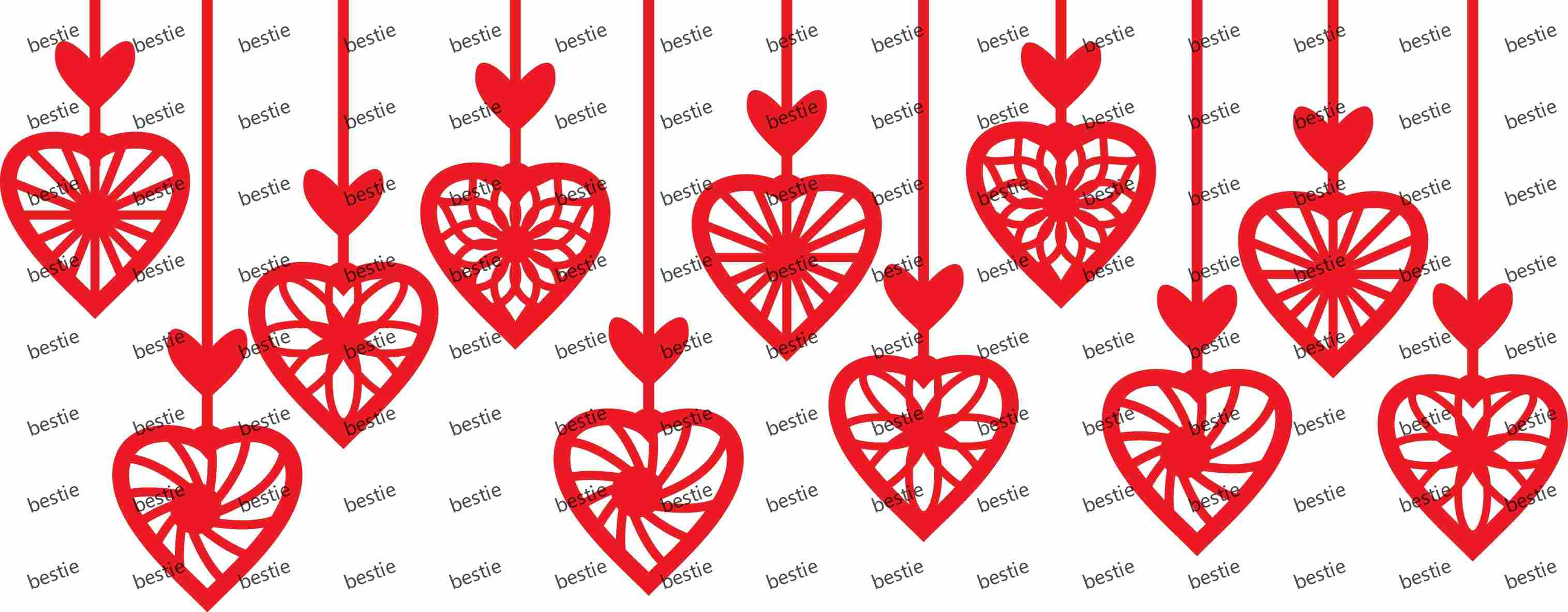 Y7370-Valentine's Day
