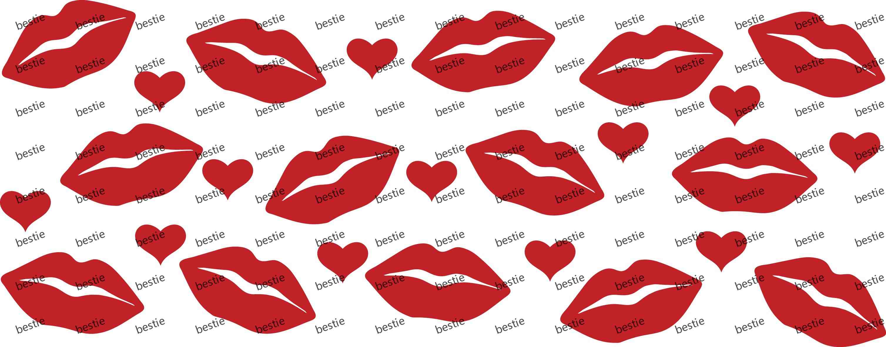 Y7374-Valentine's Day