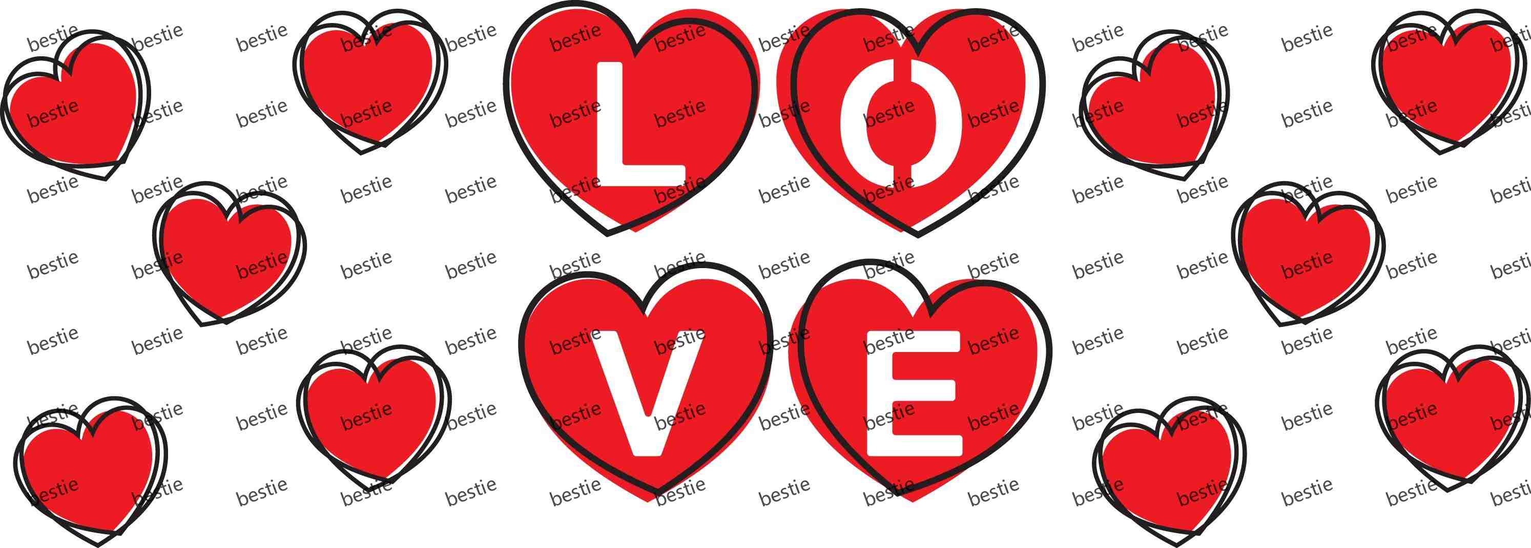 Y7378-Valentine's Day
