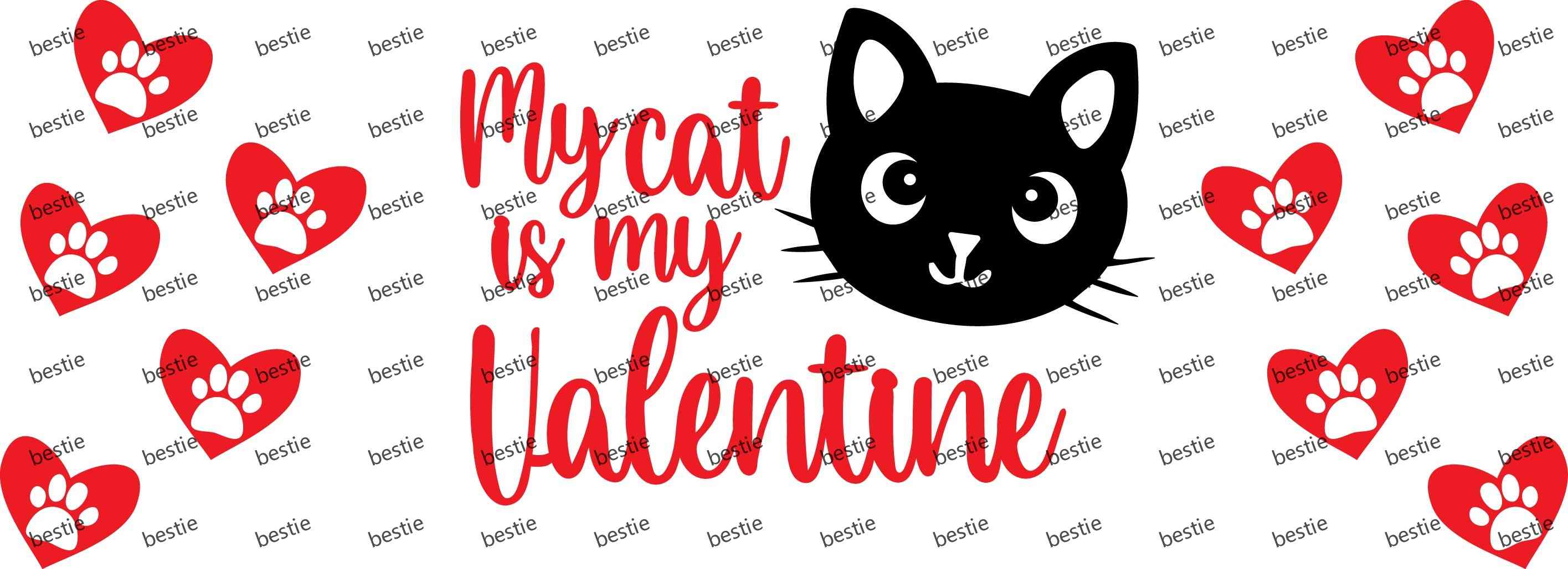 Y7383-Valentine's Day