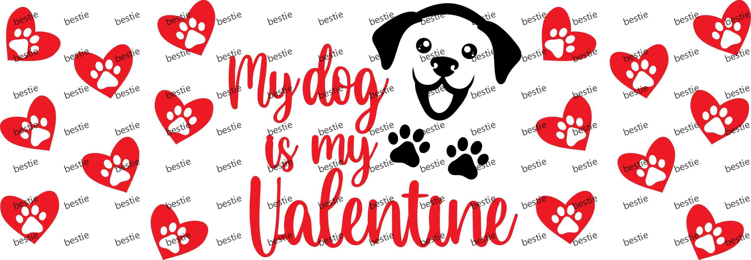 Y7384-Valentine's Day