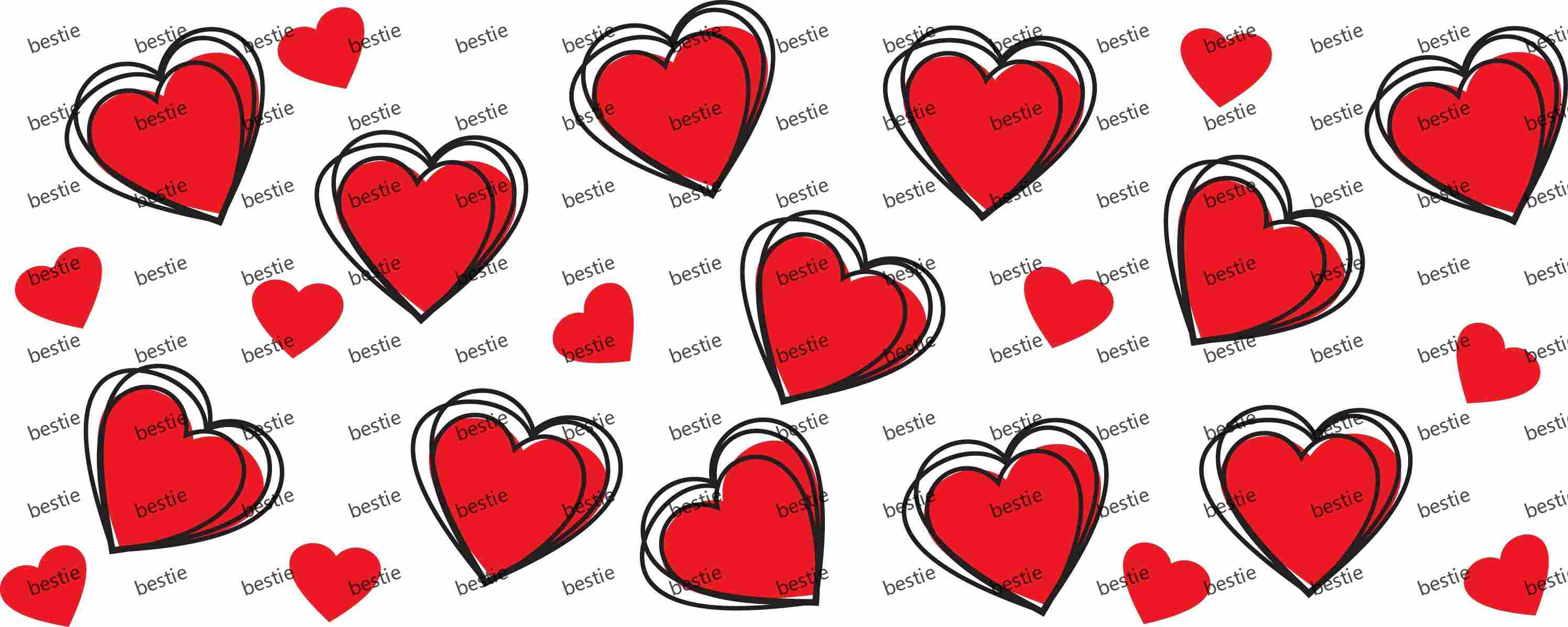 Y7389-Valentine's Day