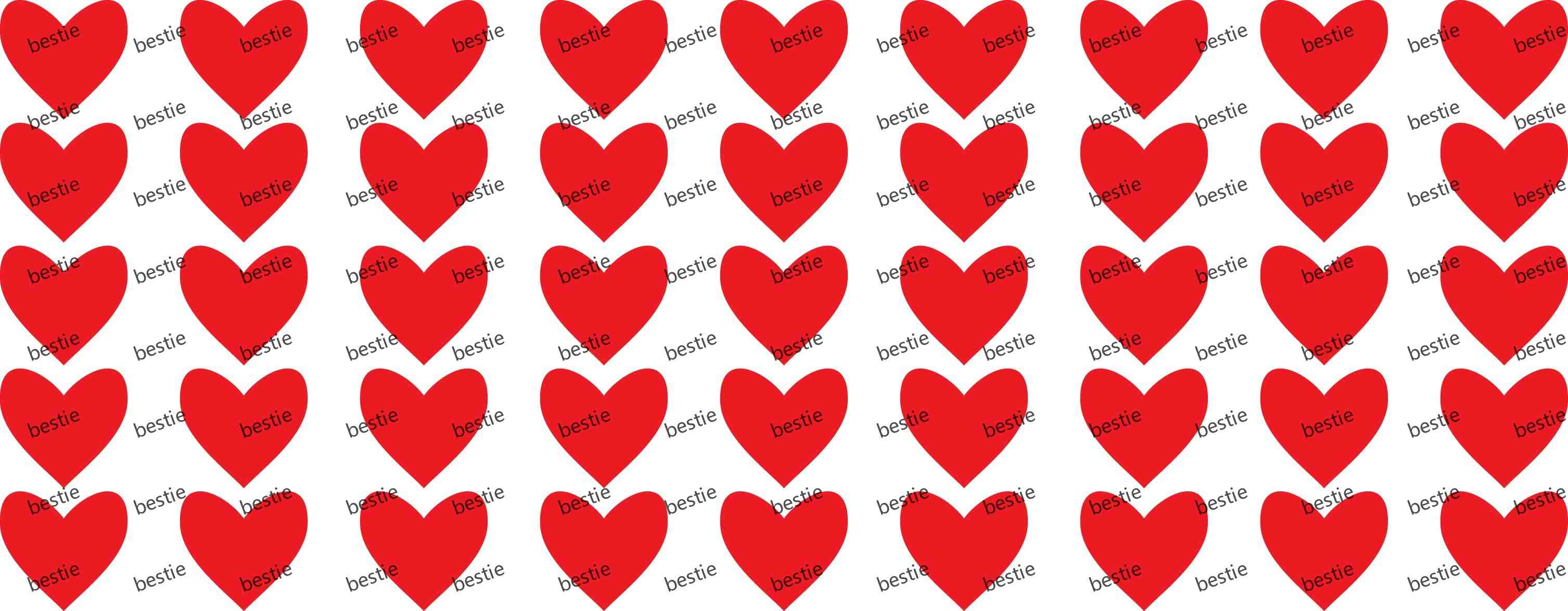 Y7392-Valentine's Day